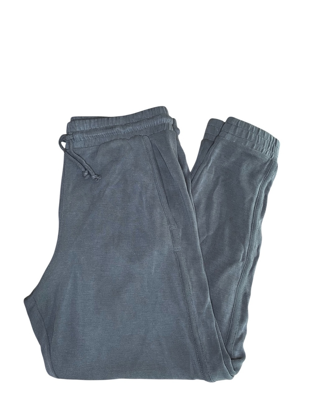 Free People Movement Joggers Women’s M Athleisure Loungewear Preppy Travel Comfy